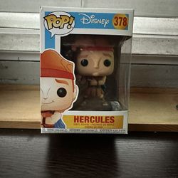 Hercules, Disney Funko Pop 