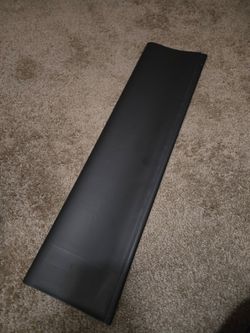 Black flora paper