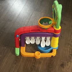 Soccer, Bowling And Basketball Kids Play Toy 