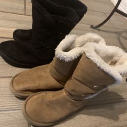 Girls Boots Size 13