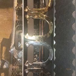 I horseshoe srt up 4 peice set