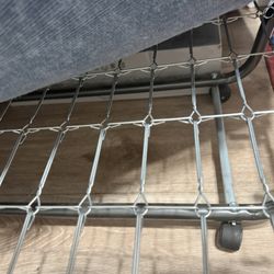 Folding Bed 
