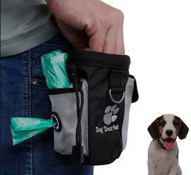 NEW Dog Treat Pouch