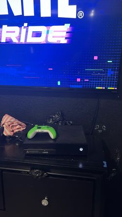 Xbox one