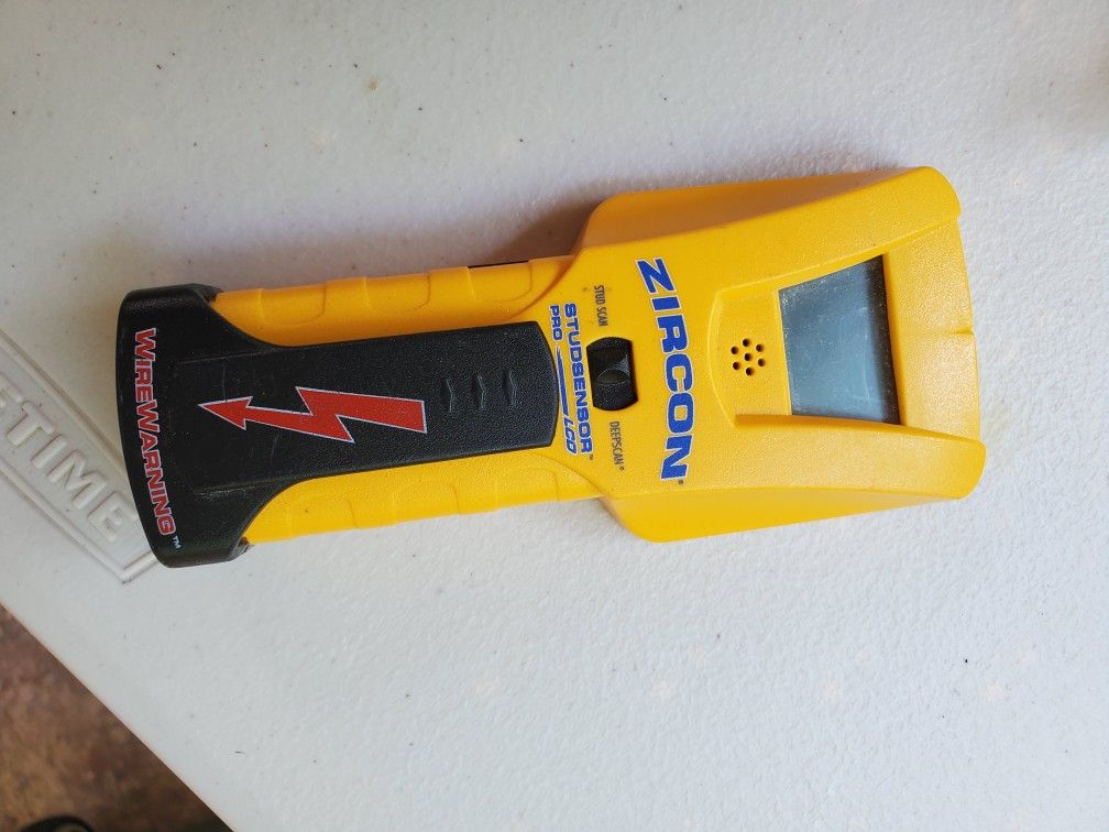 Wood Finder