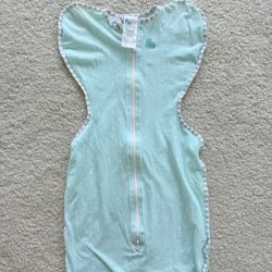 Love to Dream swaddles up sleep sack 0.2 tog M