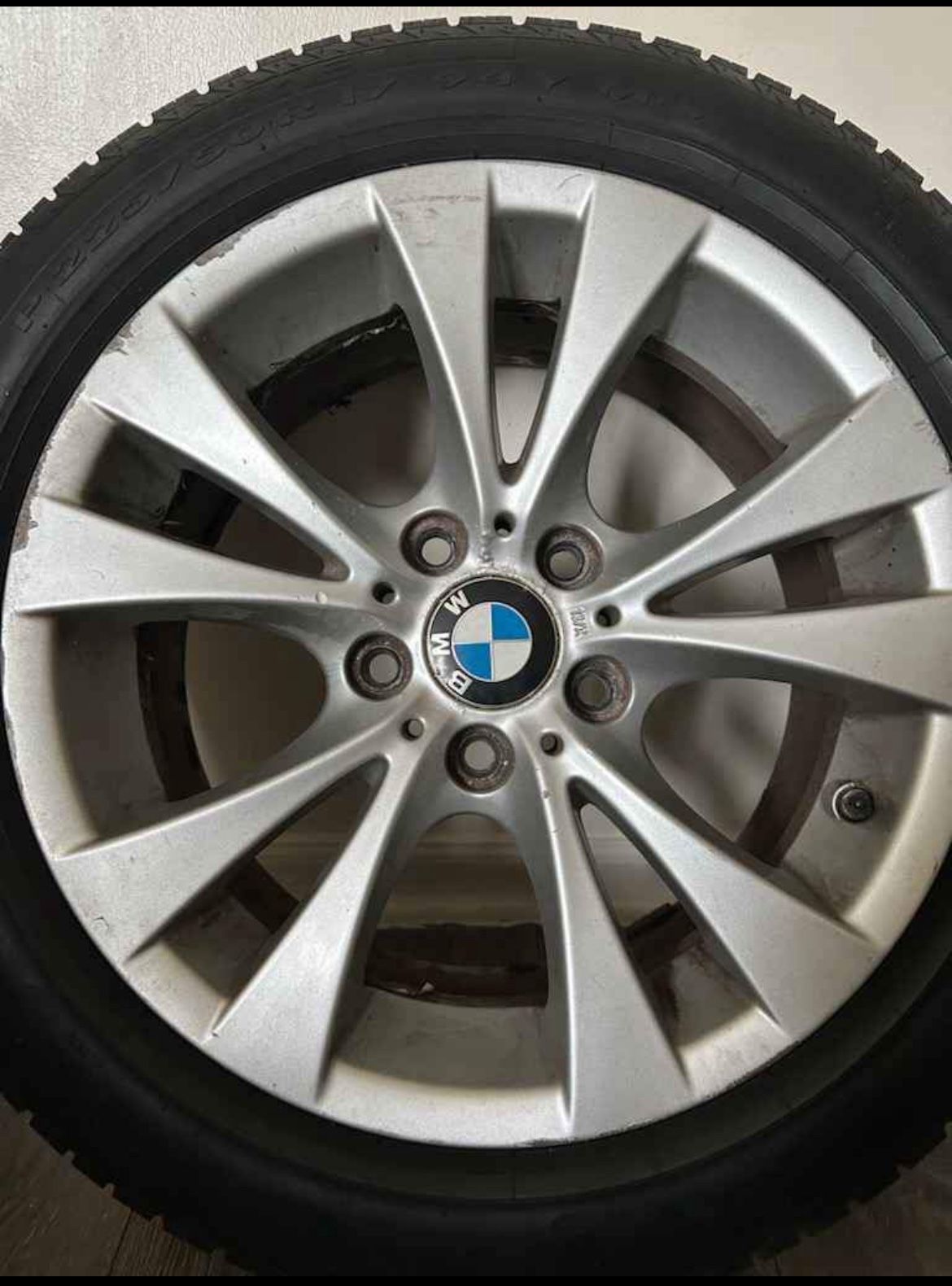 Rims for sale to 225/50 R 17