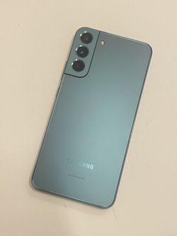 Galaxy S22 Plus Fully Unlocked