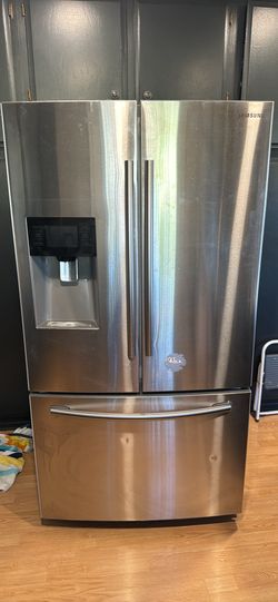 Samsung Refrigerator