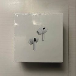 *NEW* Airpod pros Gen 2