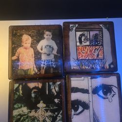 $uicideboy$  Coasters
