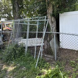 Dog Kennel