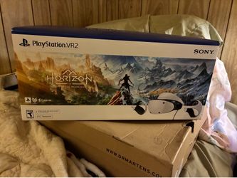 PlayStation VR 2