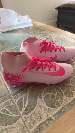 Women’s cleats (custom )