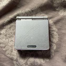 Gameboy Advance Sp