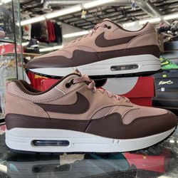 Nike Air Max 1 SC Cacao Wow