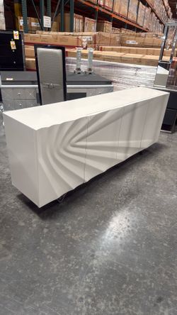 Console table. Sideboard