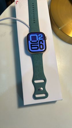 Apple Watch