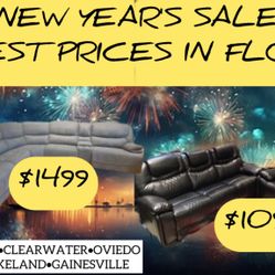 BEST NEW YEARS DEALS IN FLORIDA! WE SELL BRAND NEW! WOW! LIMITED SALE! 