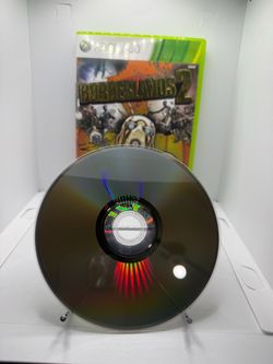 Borderlands 2 CIB Video Game for Xbox 360