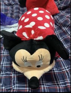 Disney Plush Pillow collection