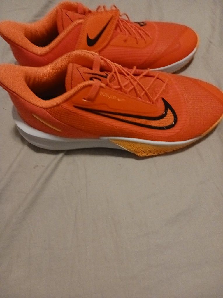 Nike Precision Easyon 7