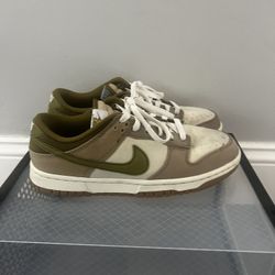Nike Dunks Size 8 Mens