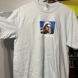 Supreme Kurt Cobain