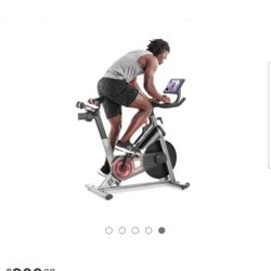 Exercise bike(new In Box)(firm On Price)(no Lower Price)(200 $)
