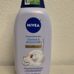 Nivea Body Wash 30oz