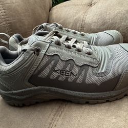 Keen Utility Men's Reno Composite Toe Shoes
