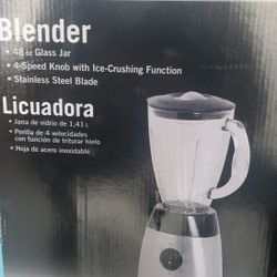 Blender