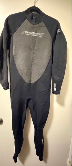 O'Neill Men’s Wetsuit size 2x