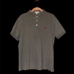 Burberry Brit Men’s Polo Shirt
