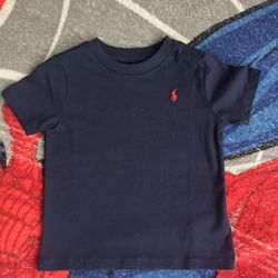 Ralph Lauren Baby T