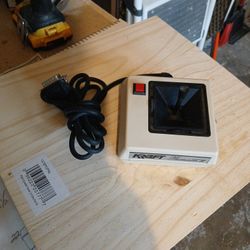 Vintage Computer Joystick