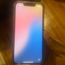 IPhone 12 Mini  * Activation Lock* No Sim works