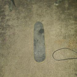 Custom/ Pro Skateboard