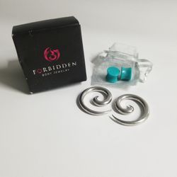 Forbidden Body Jewelry 