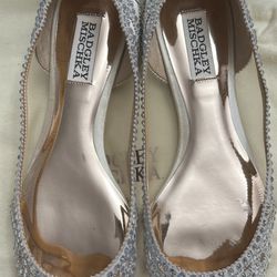 Zapatos Elegantes Muy  hermosos Usados Una Vez