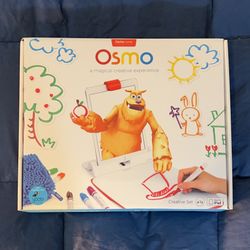 OSMO