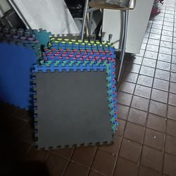 Play Matts