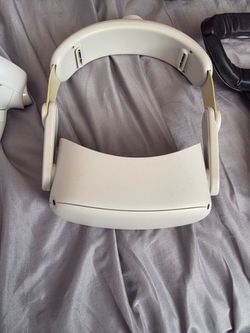 Oculus quest 2