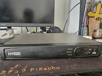 DVR