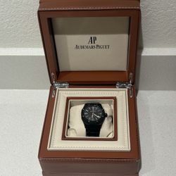 AP Royal Oak 