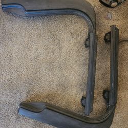 Jeep Door Surrounds