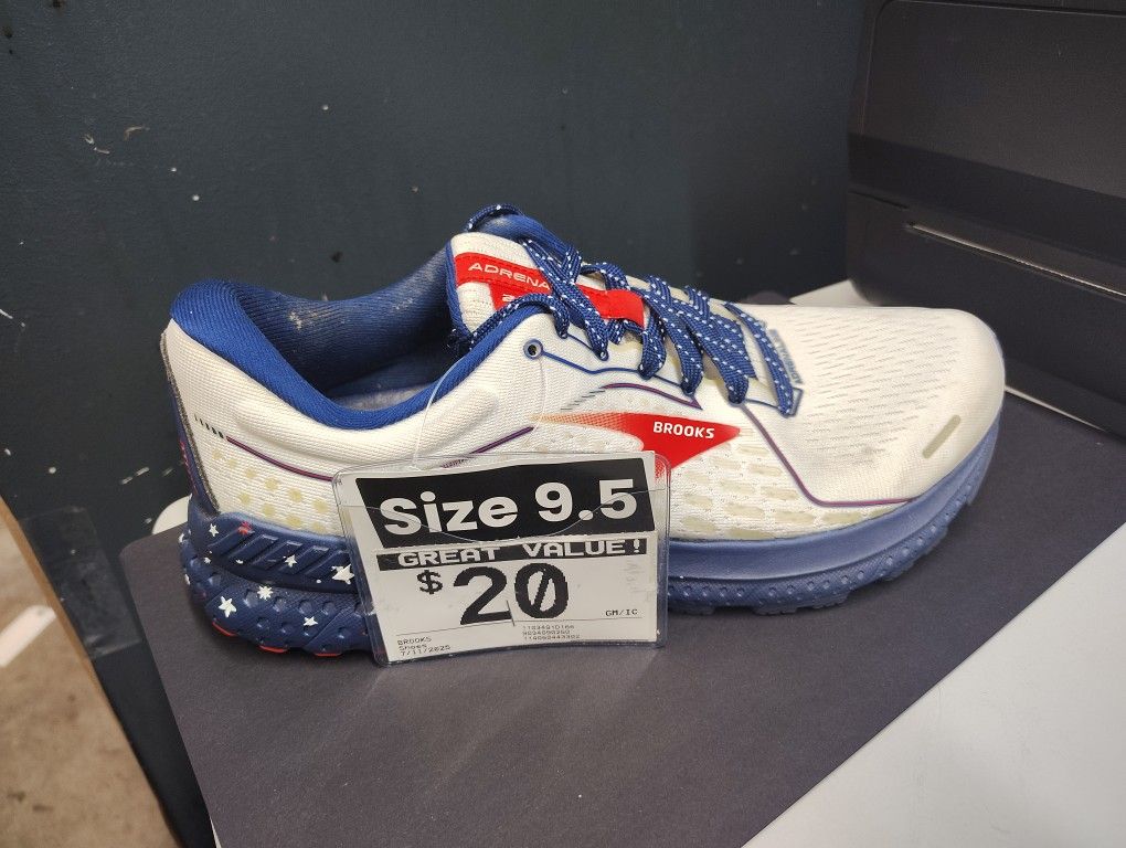 Shoes