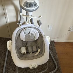Baby Swing 