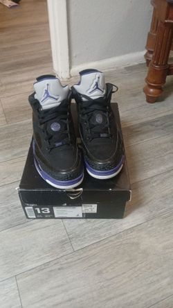 Sz 13 jordan son of mars low