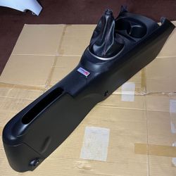 OEM Acura RSX DC5 Integra Type R Center Console